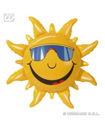 SOL HINCHABLE 60 CMS.