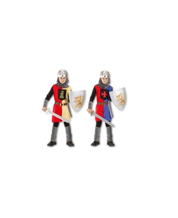 DISFRAZ DE CASACA MEDIEVAL