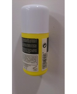 LIQUIDO AMARILLO 80 CC