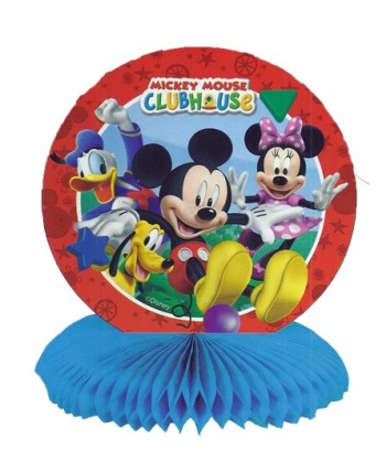 CENTRO DE MESA MICKEY