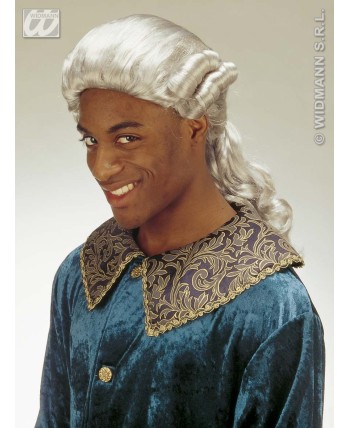 PELUCA MARQUES DE SADE