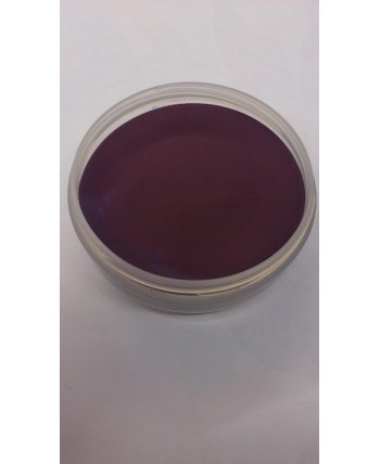 MAQUILLAJE AQUA COLOR VIOLETA MAQUILLAJE AQUA COLOR VIOLETA