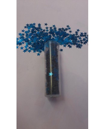 ESTRELLITAS AZULES