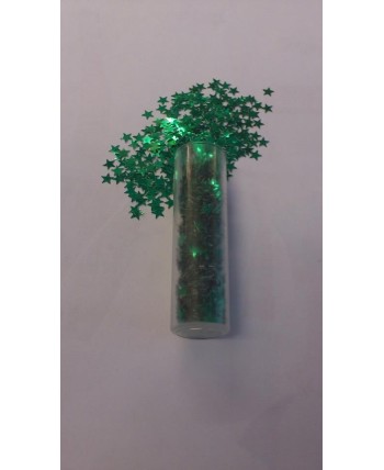 ESTRELLITAS VERDES