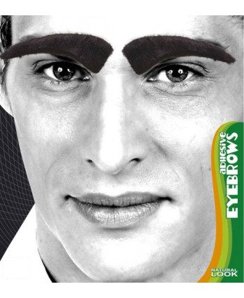 CEJAS NEGRAS ADHESIVAS CEJAS NEGRAS ADHESIVAS