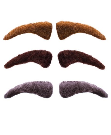 CEJAS 3 COLORES ADHESIVAS