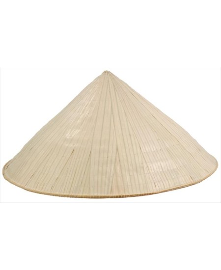 SOMBRERO CHINO PAJA