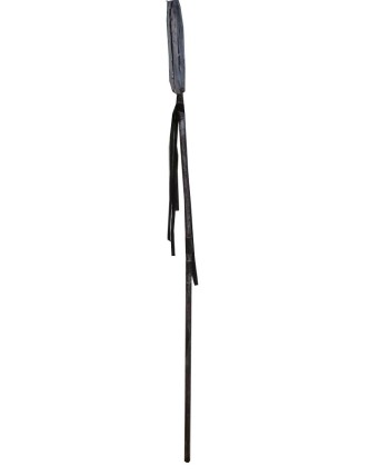 LANZA PLEGABLE