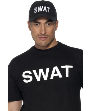 GORRA SWAT