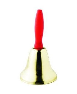 SUPER CAMPANA DE NAVIDAD