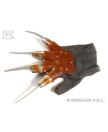 GUANTE FREDY KRUGUER