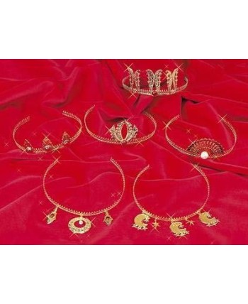 DIADEMA MODELOS SURTIDOS