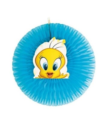 ABANICO NIDO ABEJA PIOLIN