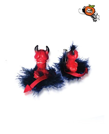BROCHE DIABLITO PITO