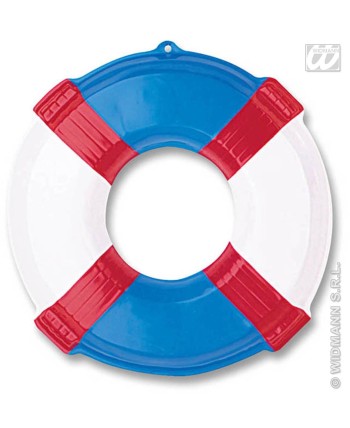 DECO 3 D SALVAVIDAS