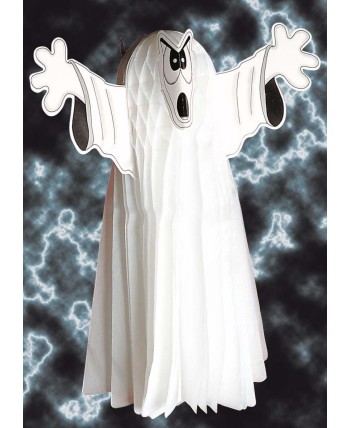 FANTASMA DE PAPEL 55 CM.
