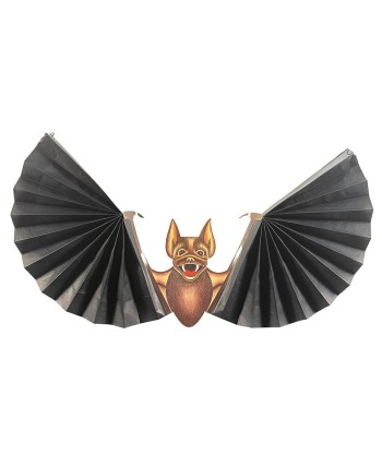 MURCIELAGO PAPEL  63 CM.