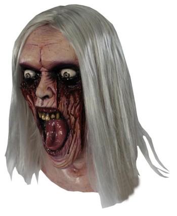 CARETA DELUXE LA LLORONA CARETA DELUXE LA LLORONA