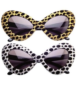 GAFAS DOS COLORES