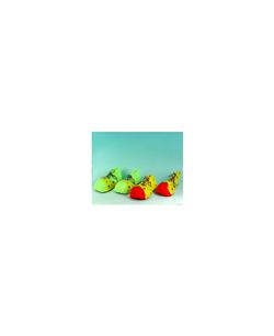 ZAPATOS DE PAYASO INFANTIL 25 CM