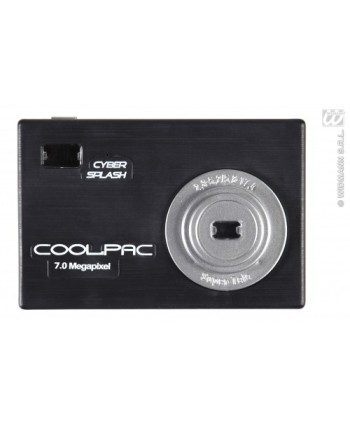 MAQUINA FOTOS AGUA MODERNA