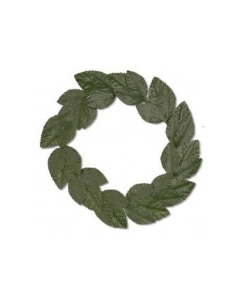 CORONA LAUREL VERDE