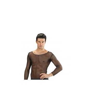 CAMISETA DE RED CHICO