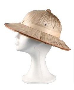 SOMBRERO SALACOFF PAJA