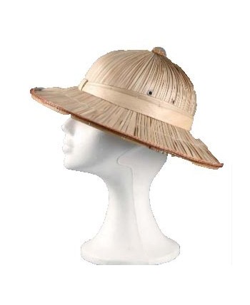 SOMBRERO SALACOFF PAJA