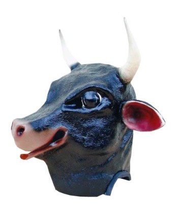 CABEZUDO TORO GRANDE