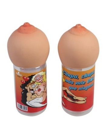 BIBERON TETA MEDIANO