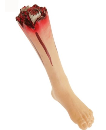 PIERNA CORTADA 46 CMS.