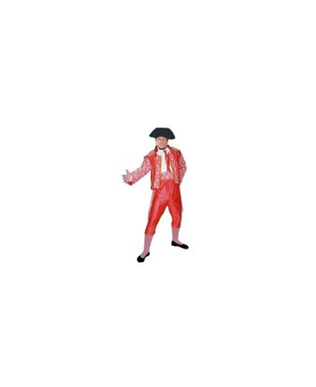 Disfraz de torero adulto