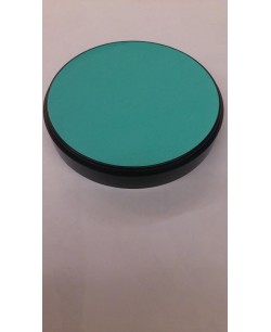 MAQUILLAJE AQUA COLOR TURQUESA 20 ML