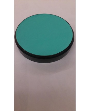 MAQUILLAJE AQUA COLOR TURQUESA 20 ML