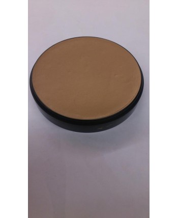 MAQUILLAJE AQUA COLOR CARAMELO 20 ML