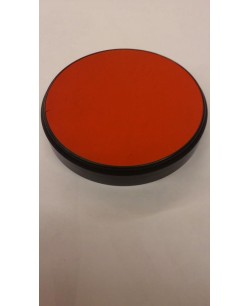 MAQUILLAJE AQUA COLOR ROJO 20 ML