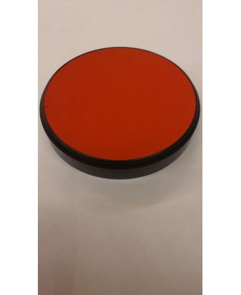 MAQUILLAJE AQUA COLOR ROJO 20 ML