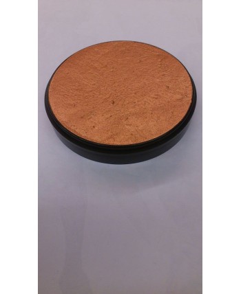 MAQUILLAJE AQUA COLOR COBRE METALICO 20 ML