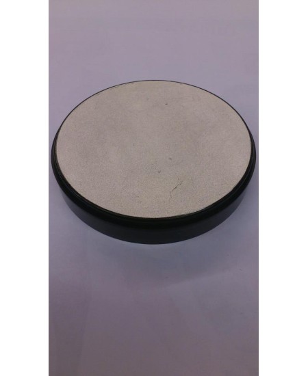 MAQUILLAJE AQUA COLOR BLANCO NACARADO 20 MLL