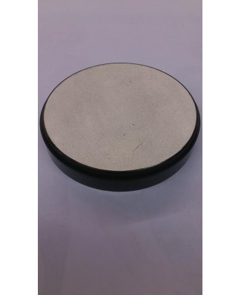 MAQUILLAJE AQUA COLOR BLANCO NACARADO 20 MLL