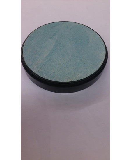 MAQUILLAJE AQUA COLOR AZUL NACARADO 20 ML