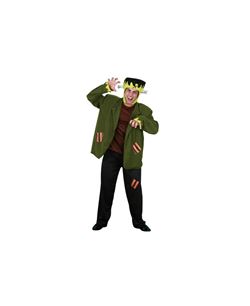 DISFRAZ DE FRANKENSTEIN HOMBRE