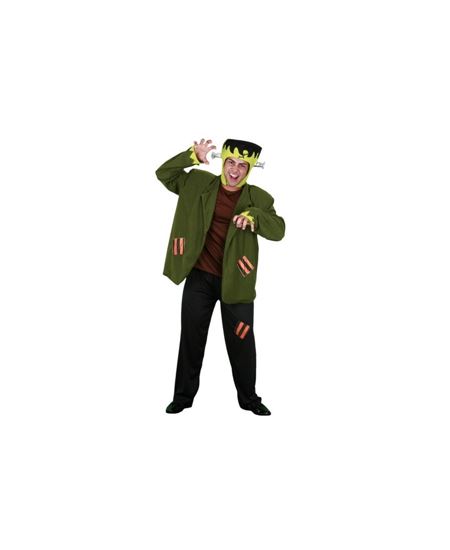 DISFRAZ DE FRANKENSTEIN HOMBRE