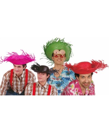 PAMELA ESPELUZNADA 6 COLORES SURTIDOS