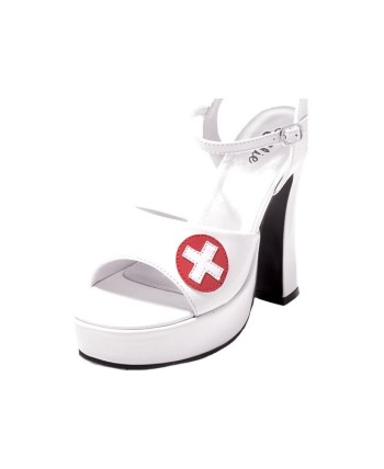 SANDALIAS DE ENFERMERA