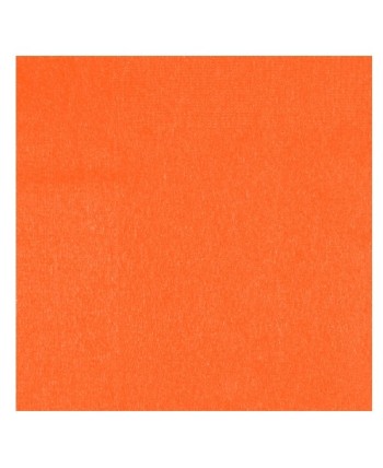 SERVILLETAS NARANJAS 20 UNIDADES