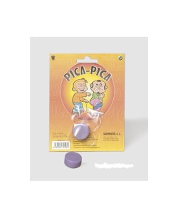 POLVOS PICA-PICA