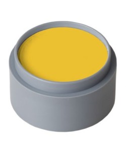 MAQUILLAJE AQUA COLOR AMARILO 15 ML
