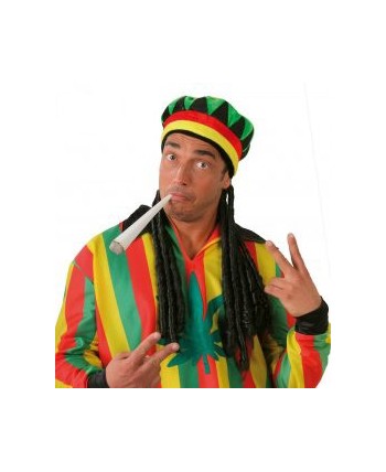 GORRO RASTA